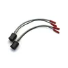cafe 4 racer - Kellermann, i.LASH adaptér kábel - Y2 - Kellermann Káblové adaptéry 