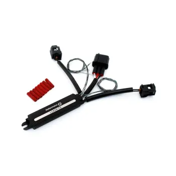 cafe 4 racer - Adaptační kabel HIGHSIDER TYP 10 pro KZB pro různé KAWASAKI, kus - Highsider Kabelové adaptéry 4054783630325