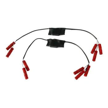 cafe 4 racer - Kellermann, i.Nex connector set 152 - Kellermann Adapter cable 