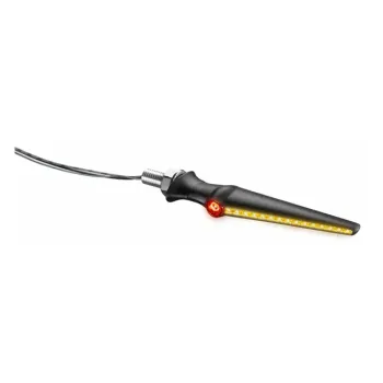 cafe 4 racer - Kellermann, Jetstream sequential turn signal/position light - Kellermann Running light LED turn signal 