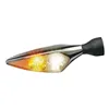 cafe 4 racer - Kellermann, Micro Rhombus Position Light turn signal. FR - Kellermann 2in1 and 3in1 