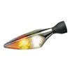 cafe 4 racer - Kellermann, Micro Rhombus Position Light turn signal. FR - Kellermann 2in1 and 3in1 