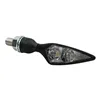 cafe 4 racer - Kellermann, Micro Rhombus Extreme turn signal. FL/RR - Kellermann Standard indicators 