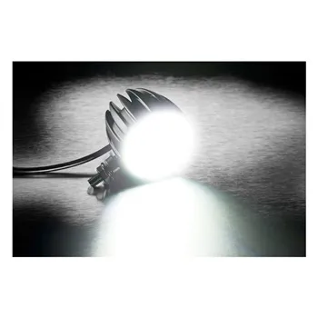 cafe 4 racer - Kellermann, Dayron Innovation DLR with turn signal - Kellermann 2in1 and 3in1 