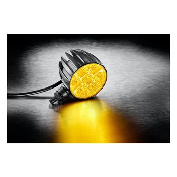 cafe 4 racer - Kellermann, Dayron Innovation DLR with turn signal - Kellermann 2in1 and 3in1 