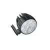 cafe 4 racer - Kellermann, Dayron Innovation DLR no turn signal - Kellermann Daytime LED lights 