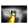 cafe 4 racer - Kellermann, Spot LED turn signal. Dark lens - Kellermann Special indicators 