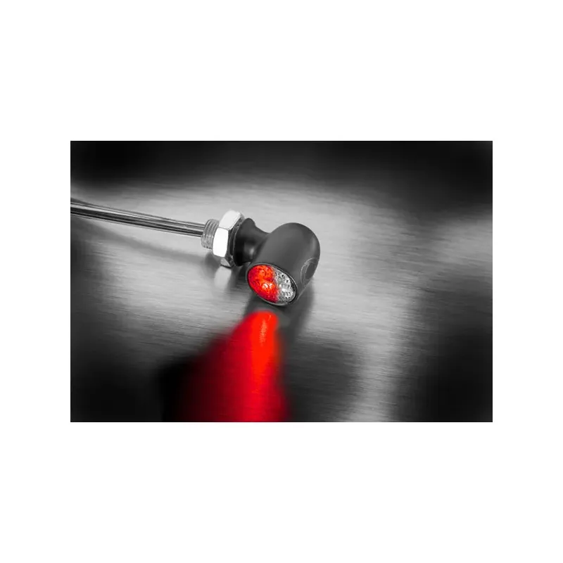 cafe 4 racer - Kellermann, Spot DF 3-1 taillight/turn signal combo - Kellermann 2in1 and 3in1 