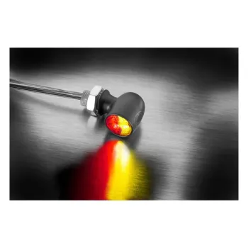 cafe 4 racer - Kellermann, Spot DF 3-1 taillight/turn signal combo - Kellermann 2in1 and 3in1 
