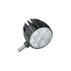 cafe 4 racer - Kellermann, Dayron Innovation PL, black. With turn signal - Kellermann 2in1 and 3in1  