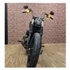 cafe 4 racer - Kellermann, "Dash M" turn signal. Right front - Kellermann Handlebar indicators 