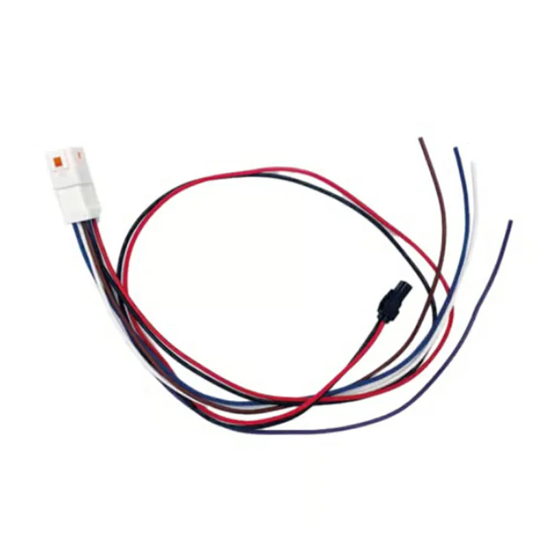 cafe 4 racer - Kellermann, i.Nex connector set 161 - Kellermann Adapter cable 