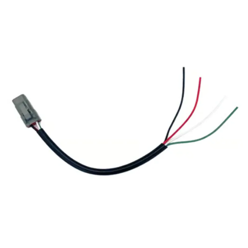 cafe 4 racer - Kellermann, i.Nex connector set 152 - Kellermann Adapter cable 