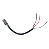 cafe 4 racer - Kellermann, i.Nex connector set 152 - Kellermann Adapter cable 