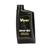 cafe 4 racer - Vspec, 20W50 (minerální) motorový olej. Láhev 1 litr. - Vspec VSpec 