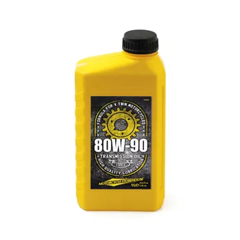 cafe 4 racer - Vspec, 80W90 (minerálny) prevodový olej. Fľaša 1 liter - Vspec VSpec 