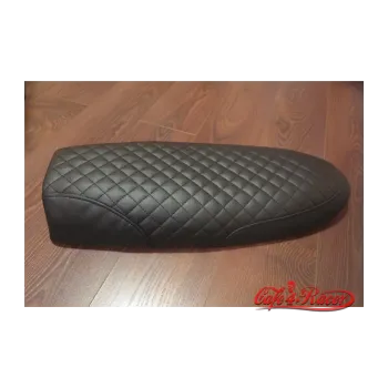 cafe 4 racer - BMW R75/85/100 twin shock BMW Café Racer Scrambler seat - C-RACER Model Seats 