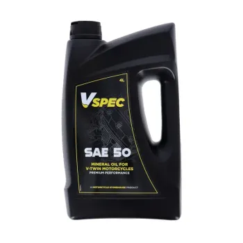 cafe 4 racer Vspec worldwide shipping