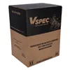 Vspec, 10W40 (polosyntetický) motorový olej. 20 litrová krabice