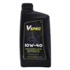 cafe 4 racer - Vspec, 10W40 (Polosyntetický) motorový olej. 1 liter - Vspec VSpec 