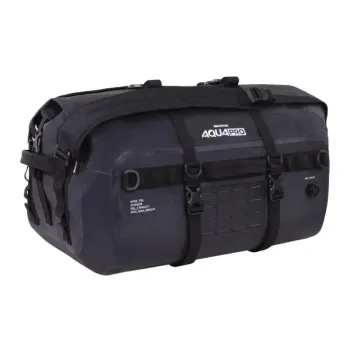 cafe 4 racer - OXFOR LUGGAGE AQUA PRO D50 CESTOVNÍ TAŠKA - OXFORD Tašky 1149905