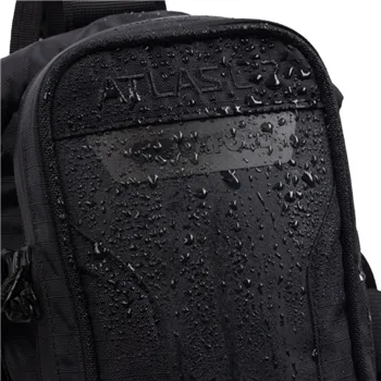 cafe 4 racer - OXFOR LUGGAGE ATLAS L2 ADVANCED LEG PACK - OXFORD Bags 1149900