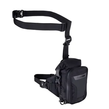 OXFOR LUGGAGE ATLAS L2 POKROČILÝ BOČNÍ BATOH
