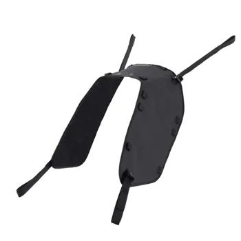 cafe 4 racer - OXFOR LUGGAGE ATLAS ADVANCED HARNESS - OXFORD For Travel 1149893