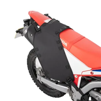 cafe 4 racer - OXFOR LUGGAGE ATLAS ADVANCED HARNESS - OXFORD For Travel 1149893