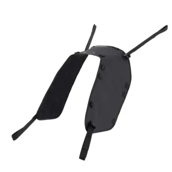 cafe 4 racer - OXFOR LUGGAGE ATLAS ADVANCED HARNESS - OXFORD For Travel 1149893
