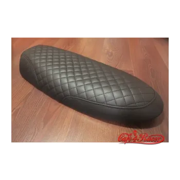 cafe 4 racer - BMW R75/85/100 twin shock BMW Café Racer Scrambler seat - C-RACER Model Seats 