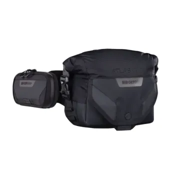 cafe 4 racer - Dickies Icon Tote bag black - DICKIES Bags 