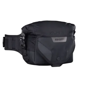 cafe 4 racer - OXFOR AQUA TAŠKA NA CHVOST 8L, NYE/GRY - OXFORD Tašky 5030009193453