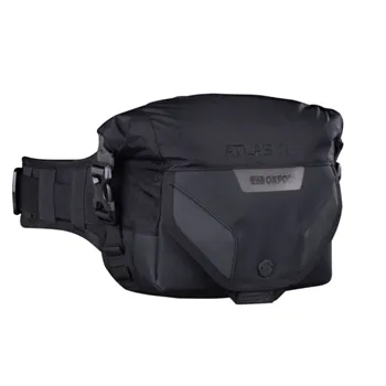 cafe 4 racer - HEXAGON GB0304 BACKPACK BLACK - Army Surplus Bags 
