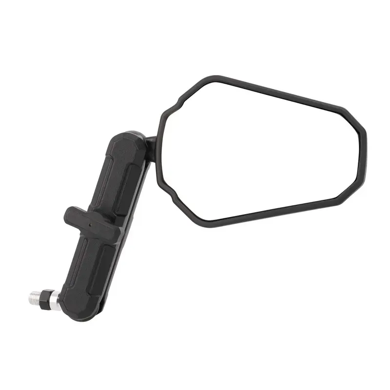 cafe 4 racer - OXFOR HANDLE BAR ACCESS TRAIL MIRROR KIT - OXFORD Standard mirrors 1151291