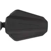 cafe 4 racer - OXFOR HANDLE BAR ACCESS TRAIL MIRROR KIT - OXFORD Standard mirrors 1151291