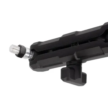 cafe 4 racer - OXFOR HANDLE BAR ACCESS TRAIL MIRROR KIT - OXFORD Standard mirrors 1151291