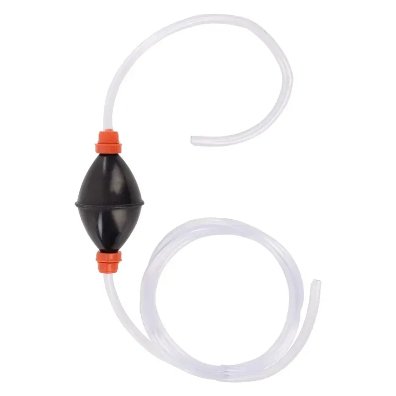 cafe 4 racer - OXFOR WOKSHOP SYPHON - OXFORD Tools 5030009457807
