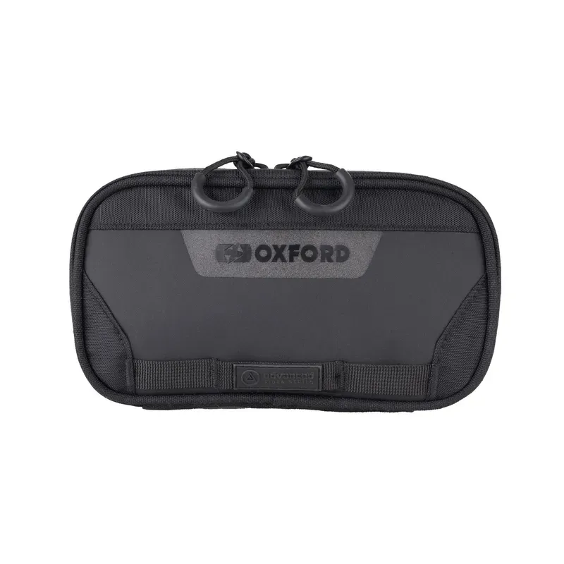 cafe 4 racer - OXFOR LUGGAGE ATLAS ADVANCED PÁSOVÁ TAŠKA - OXFORD Tašky 5030009452703