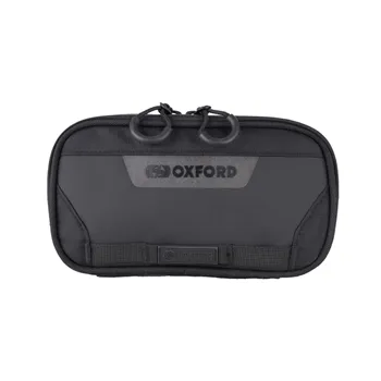 cafe 4 racer - OXFOR LUGGAGE ATLAS ADVANCED PÁSOVÁ TAŠKA - OXFORD Tašky 5030009452703