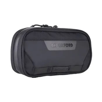 cafe 4 racer - OXFOR LUGGAGE ATLAS ADVANCED PÁSOVÁ TAŠKA - OXFORD Tašky 5030009452703