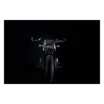 cafe 4 racer - IXRAC DCX2 FULL CAR HO CB /CBR650F 17-18 - IXRACE Exhaust systems 4054783698332
