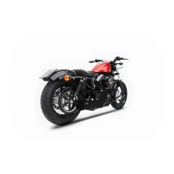 cafe 4 racer ZARD custom bike parts 
