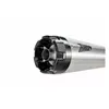 cafe 4 racer - Zard, M8 Softail 2-1 Full kit exhaust system. Plain - ZARD Exhaust systems 