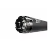 cafe 4 racer - Zard, M8 Softail 2-1 Full kit exhaust system. Black - ZARD Exhaust systems 