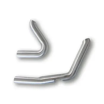 cafe 4 racer - IXRAC DCX1 FULL CAR KAW Z650/NINJA 20 - IXRACE Exhaust systems 4054783700677