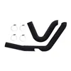 Zard, Header Heat Shield