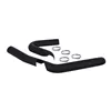 Zard, Header Heat Shield