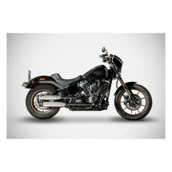 cafe 4 racer ZARD  custom bike parts 