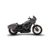 cafe 4 racer - Zard, Slip-Ons Overlapped. Black / Bronze - ZARD Exhaust systems 